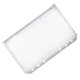 thumbnail image 3 of Seitruly Contenedor de bolsa con cremallera de 10 piezas, prácticos archivadores impermeables, contenedores de almacenamiento para documentos simples Carpetas de archivos A7 transparente, 3 of 6