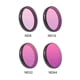 thumbnail image 4 of Lens Filter for Action 5 Pro/4/3 Angle Adjustable ND Filters Scaler Action Camera Accessories ND16, 4 of 5