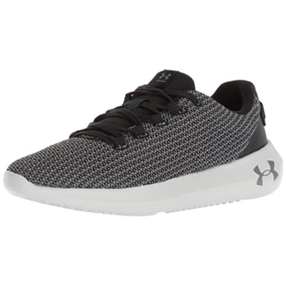 Under Armour Women's Shoes Ripple Low Top Lace Up Walking Shoes
