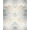 Grey Ivory Silver, Pattern 2, variant on ODIKA Horizontal Stripe Gradient Contemporary Abstract Transition Design Stain Resistant Low Profile for Dorm Room, Small Living Apartment