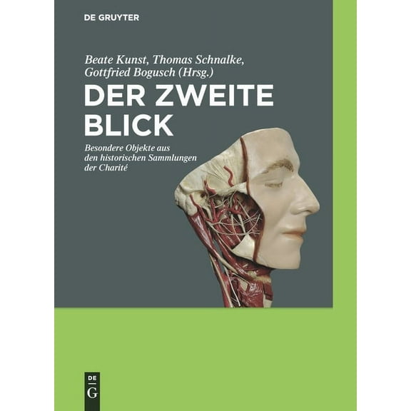Der zweite Blick, (Paperback)