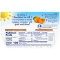 thumbnail image 2 of Pack of 2 Dole Fruit Bowls - Mandarins in Orange Flavored Gel, 4 ct (Package May Vary), 2 of 6