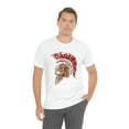 thumbnail image 6 of Leonidas Red Helmet T-Shirt, 6 of 9