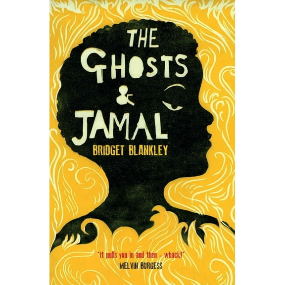 The Ghosts and Jamal (Paperback)
