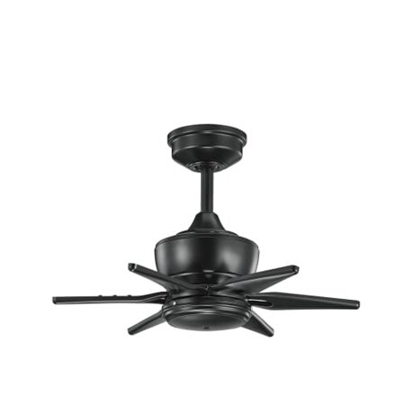 Kichler 370060 52 Indoor Outdoor Ceiling Fan With Downrod And
