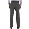 thumbnail image 2 of Pantalon Formal para Hombre YALE  Sin Pinzas, 2 of 2