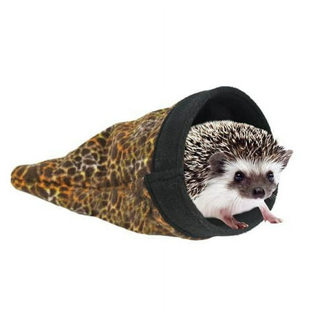 UPC: 0850001723022 | Exotic Nutrition Hedgie Pouch Giraffe