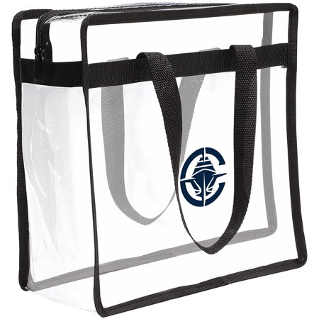 WinCraft LA Clippers Clear Tote Bag WinCraft LA Clippers Clear Tote Bag