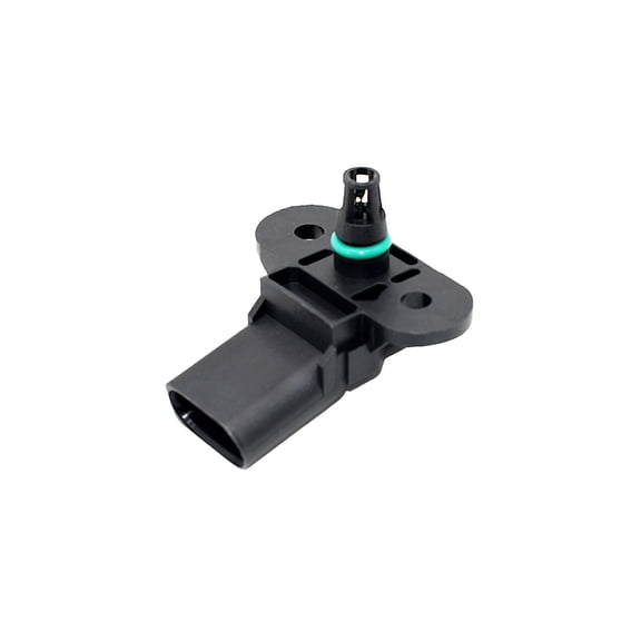 OE Precision OE8112 Manifold Absolute Pressure Sensor Compatible with Audi A4 2006-2008, A4 Quattro 2005-2009, A5 Quattro 2008-2010, A6 2005-2011, A6 Quattro 2005-2017, A7 Quattro 2012-2017