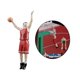 thumbnail image 5 of Figura de acción de muñeco de niño 1/64, juguete en miniatura de simulación, figura de juego de rol, muñeco de de baloncesto modelo de Estilo A Hugo Figura en miniatura, 5 of 10