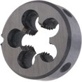 thumbnail image 3 of HUGFEGWE 5/8-11 Dé Rond, Filetage à Droite, Outil en Alliage Acier CJB91-23388, 3 of 7