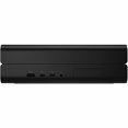 thumbnail image 4 of HP Z2 Mini G1i Workstation - 1 x Intel Core Ultra 7 265 - 32 GB - 1 TB SSD - Mini PC - Black - Intel W880 Chip - Windows 11 Pro - NVIDIA 8 GB Graphics - NVMe Controller - 0, 1 RAID Levels - English..., 4 of 12