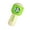 C, variant on Multifunctional Recording Microphone Toy With Playful Horn Design Portable Pendant For Music Exploration Sound Effects Early Learning For Ages 3-6