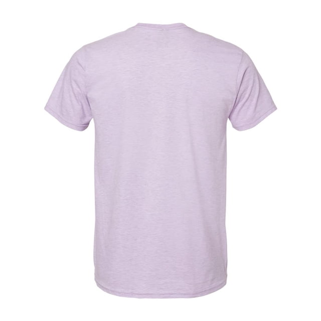 Hanes Violet Pâle Marbré 28 5TG