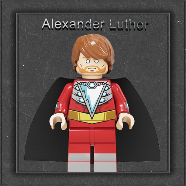 Compatible Con Marvel Minifigures Johnny Quick Superboy Raven Bloques De Construcción Ladrillos Juguetes Para Niños