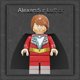 thumbnail image 1 of Compatible Con Marvel Minifigures Johnny Quick Superboy Raven Bloques De Construcción Ladrillos Juguetes Para Niños, 1 of 4
