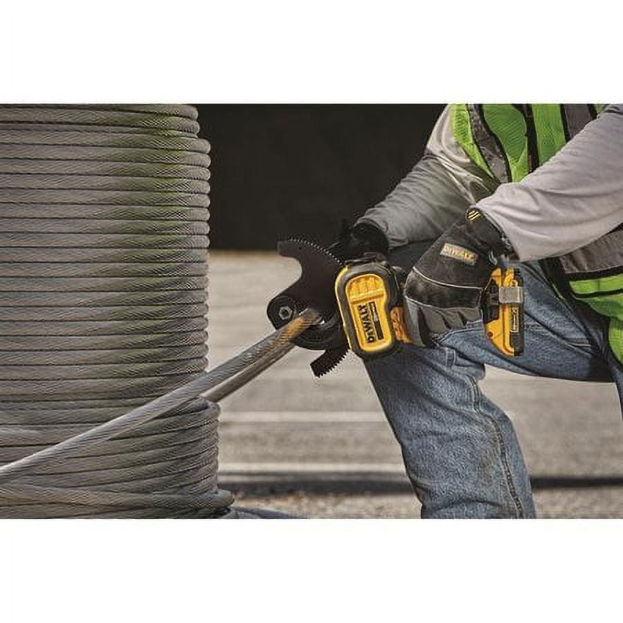 Dewalt-DCE155D1 20V Max ACSR Cable Cutting Tool Kit