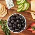 thumbnail image 2 of Great Value Medium Pitted Black Olives, 6 oz, 2 of 8