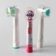 thumbnail image 4 of Moyic Juego de 4 Uds. De fundas para cepillos de dientes, tapa de cabeza de cepillo de eléctrico Universal de plástico, tapas Type3, 4 of 6