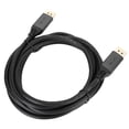thumbnail image 2 of DP To DP Cable, Aluminium Alloy 1.4 DP To DP Wire, DP Cable DisplayPort 1.4 Cable For 8K 3Meters, 2 of 8