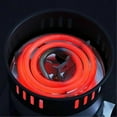 thumbnail image 5 of Multipurpose Charcoal -coal Burner Hot Plate Electric Stove Charcoal Burner Eu Plug, 5 of 5