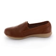 thumbnail image 3 of Tenis Confort de meter Mujer Flexi Piel 28202 Camel Flexi Piel, 3 of 4