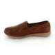 thumbnail image 3 of Tenis Confort de meter Mujer Flexi Piel 28202 Camel Flexi Piel, 3 of 4