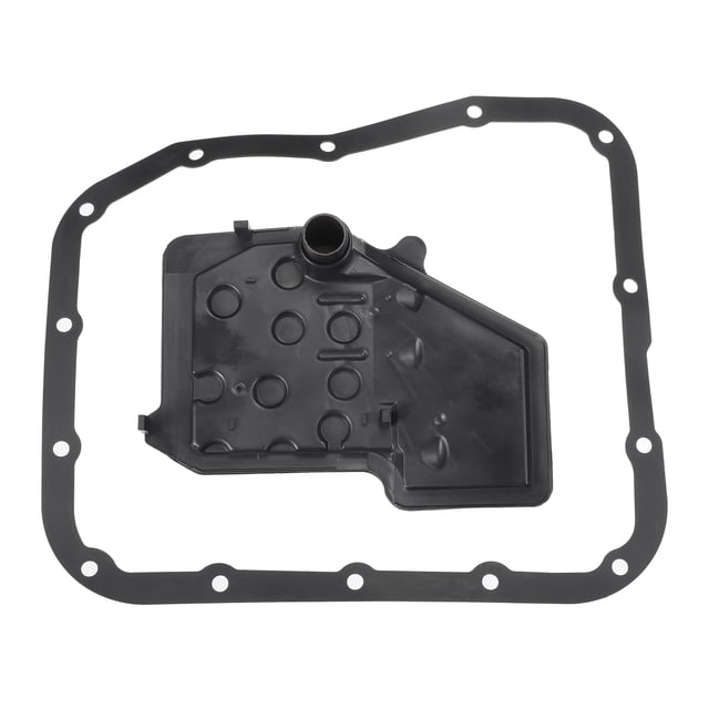 Kit de Filtro de Transmisión Automática U540E Unique Bargains Ajuste para Toyota Vios CROWN No.3530397501/3530352010 - Paquete de 2