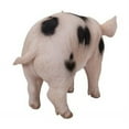 thumbnail image 5 of Standing Baby Pig With Black Spots, 5 of 5