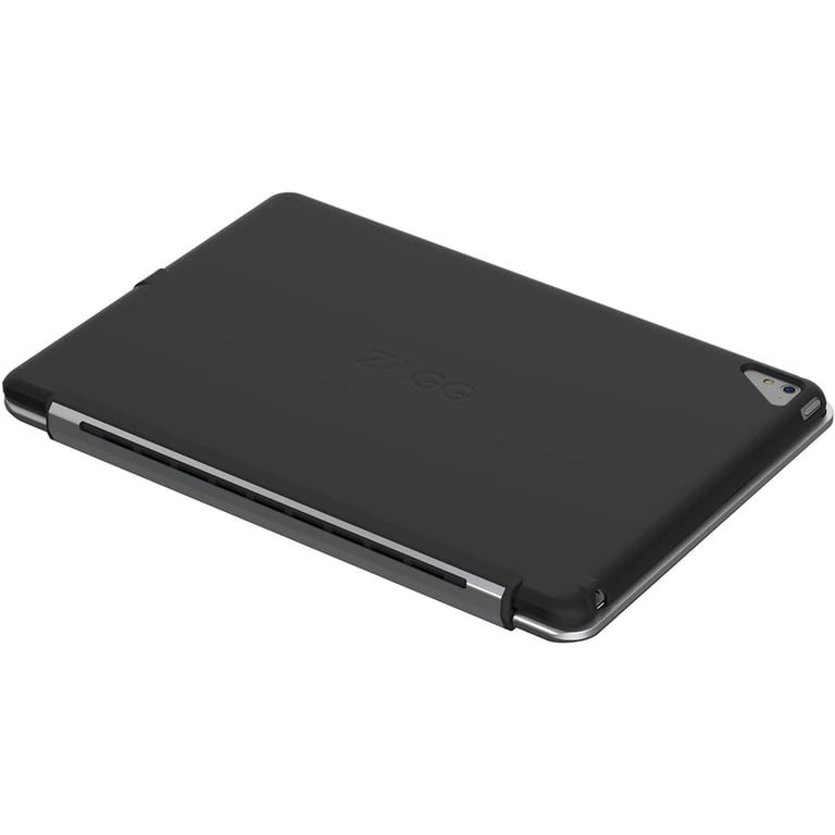 Zagg Slim Book Go iPad Pro 12.9in keyboard case review - The Gadgeteer