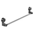 thumbnail image 2 of Suction Cup Towel Rack Punch Bathroom Wall Mounted Towel Bar Bathroom Telescopic Storage Rack, 2 of 8
