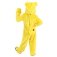 thumbnail image 3 of Care Bears Toddler Classic Funshine Bear Costume, 3 of 4