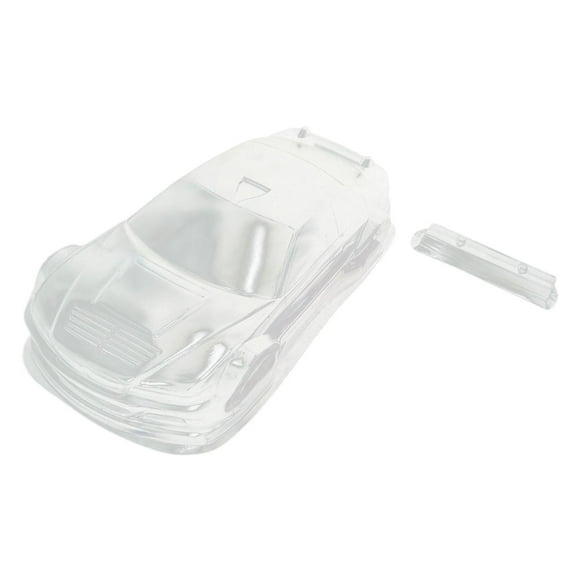 colcolo 1/10 RC Car Body Shell Replacement RC Car Accessory Remote Control Car Shell