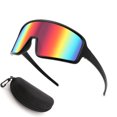 thumbnail image 1 of Gafas Deportivas Karsaer Vision para Ciclismo y Béisbol Unisex, 1 of 7