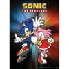 Sonic The Hedgehog WallScroll