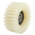 thumbnail image 1 of 28 Teeth Wheel Hub Motor Planetary Gear Nylon High Performance Replacement for Electric Bike, 1 of 14