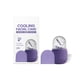 thumbnail image 2 of Molde de silicona para hielo, rodillo de hielo, molde para hielo, productos de belleza faciales, 2 of 8