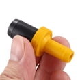 thumbnail image 4 of 5X 17130-PWA-003 Plastic Car Intake Manifold Outlet Valve for 2005-2017, 4 of 8