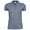 Flint Stone, variant on Tee Jays Womens Luxury Stretch Short Sleeve Polo Shirt