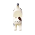 thumbnail image 1 of Para Teléfono Móvil Con Dibujos De Animales Y Gatos, Soporte Para Teléfono Perezoso De Gato De Resina, Soporte Multifuncional Portátil Para Teléfono Móvil Para Niña Kearding HA039402-02, 1 of 6