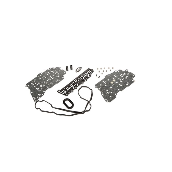Automatic Transmission Valve Body