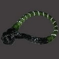 thumbnail image 4 of Bulldog Winch 20393 Ar Rope Shackle, 10Mm, 30K Bs, 8In Dia Loop, Reflective, 4 of 4