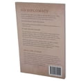 thumbnail image 3 of No Diplomacy: Musings of an Apathetic Soldier, (Paperback), 3 of 3