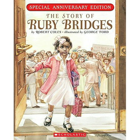 The Story of Ruby Bridges: Special Anniversary Edition (Special Anniversary) (Best Of Alter Bridge)