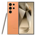 thumbnail image 1 of Samsung Galaxy S24 Ultra 512gb Naranja Reacondicionado, 1 of 3