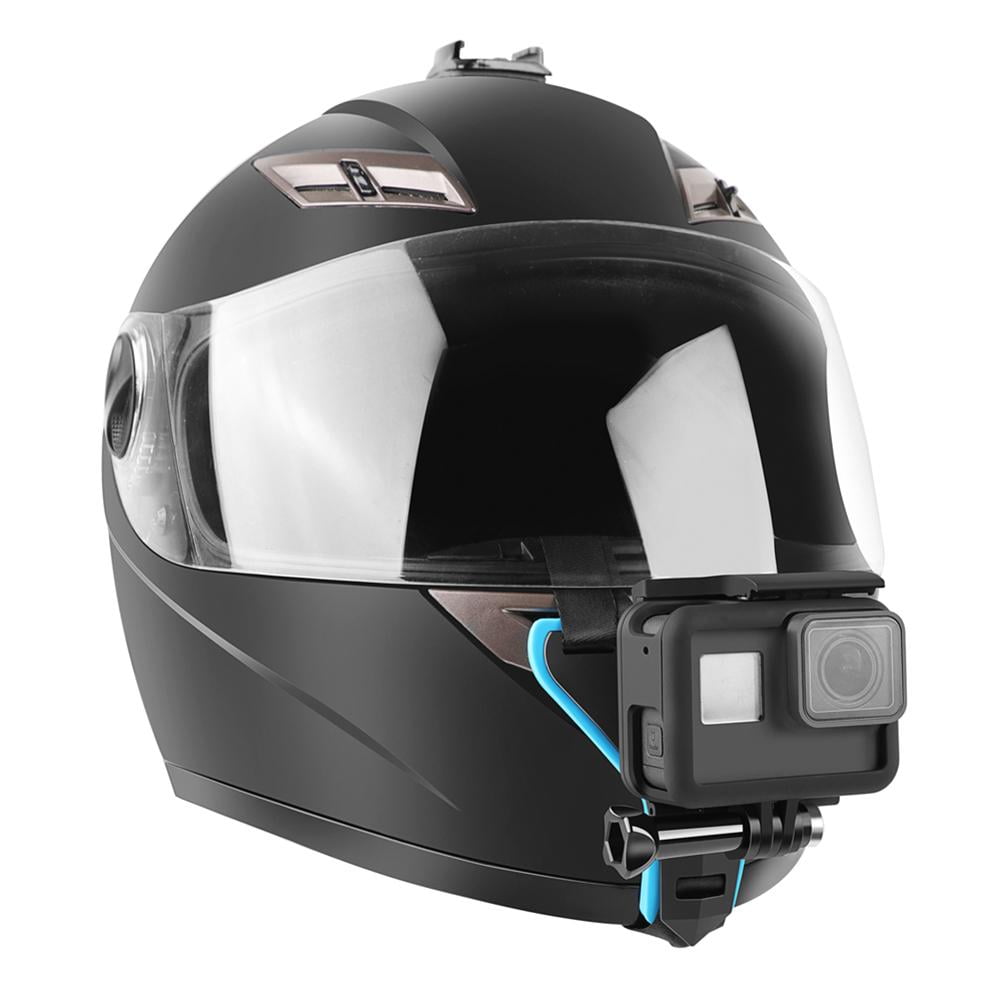 gopro hero 5 helmet chin mount