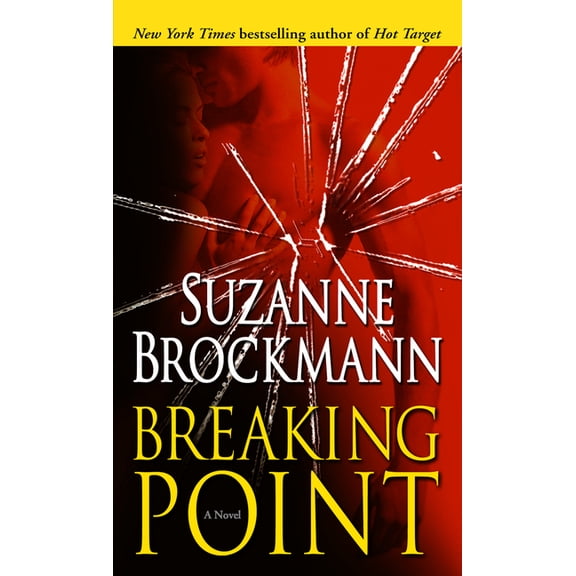 Troubleshooters Breaking Point, Book 9, (Paperback)
