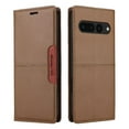 thumbnail image 5 of Case for FOXDOCK Google Pixel 7 Pro RFID Blocking Wallet Flip Cover Shockproof, 5 of 5