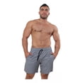 thumbnail image 1 of Short Largo Camuflaje Armor Deportivo Hombre Fénix Fit, 1 of 3