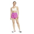 thumbnail image 5 of Women's Nike Fire Pink Icon Clash Running Shorts - M, 5 of 8